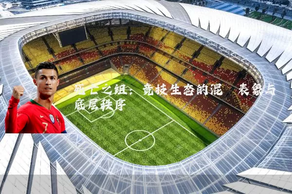 死亡之组:竞技生态的混沌表象与底层秩序